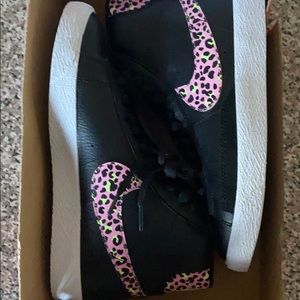 Nike Blazer MID GS kids 4 youth